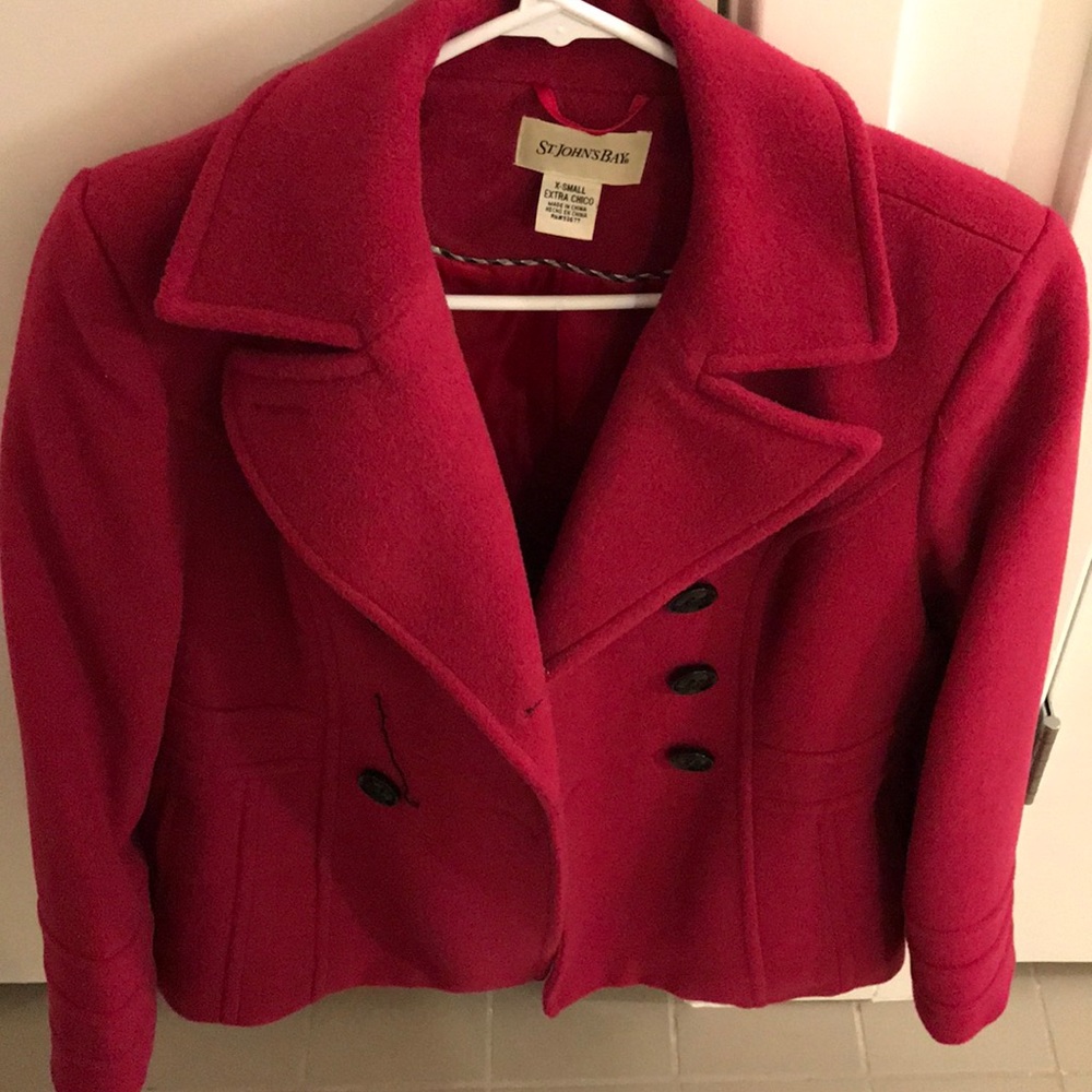 Coat